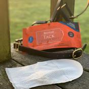 Carr&amp;Day&amp;Martin Tack Cleaning Mitt - 10 pack