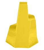 Waldhausen Cavaletti 3 Height Yellow
