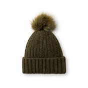 Ariat Ladies Chilton Beanie Olive image