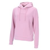 Schockemohle Ladies Sporty Hoodie Cilia Powder Pink image
