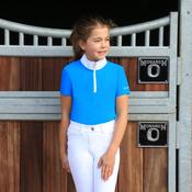 Coldstream NG Ayton Show Shirt Blue image