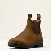 Ariat Men's Cooper Chelsea Boot Distressed Copper image
