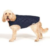 Danish Design Quilted Dog Coat image