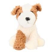 Top Model Plush Dog Arlo
