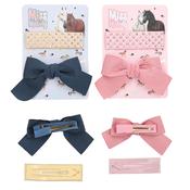 Miss Melody Hair Accessories