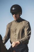 Kask Dogma Chrome Helmet Black image