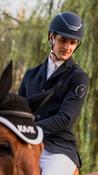 Kask Dogma Chrome Helmet Navy image