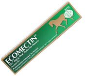 Ecomectin Worm Dose - Prescription Only