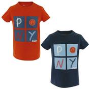 Ekkia Kids Pony-rider T-Shirt image