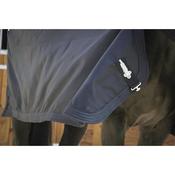 Paddock Pro Presentation Sheet Black/Silver