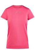 Pikeur Ladies Function T-Shirt Elz Raspberry Pink