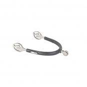 Metalab Flat Wheel Spurs 3mm Wheel