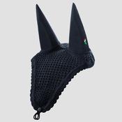 Equiline Earnet With Loop and Embroidery Patch Navy