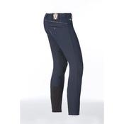 Equiline Ferdy Boy's Knee Grip Breeches image
