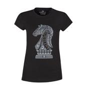 Equiline Fusion Ladies T-Shirt image