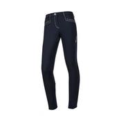 Equiline Girls Full Grip Breeches Emma image