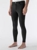 Equiline Men's Knee Grip Breeches Grafton B-Move Black