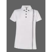Equiline Junior Competition Shirt Jecko image