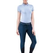 Equiline Ladies Polo Shirt Eternity image