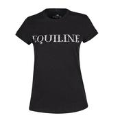 Equiline Ladies T Shirt Angel image