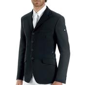 Equiline Men's Competition Jacket Rack Black image
