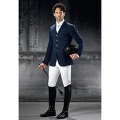 Equiline Men's Competition Jacket Rack Navy image