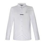 Equiline Men's Long Sleeved Competition Shirt Lauris image