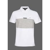 Equiline Nemo Boys Competition Polo image