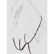 Equiline Running Martingale Havana - BJ201