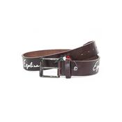 Equiline Unisex Belt Logfil image