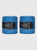 Equiline Work Bandages Blue Set Of Two