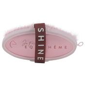 Equitheme Je T'Aime Body Brush Pink image