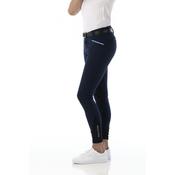 Equitheme Men's Breeches Lars Navy image