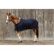 Equitheme Micro Mesh Summer Sheet Navy
