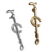 Equitheme Horse Shoe Stock Pin