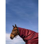 Equitheme Tyrex 200 g Neck Cover Burgundy