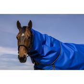 Equitheme Tyrex 0 g Neck Cover Blue