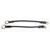Eric Thomas Gag Straps
