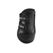 Eskadron Air Flex Sport Fetlock Boots Black image