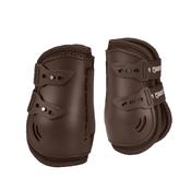 Eskadron Air Flex Sport Fetlock Boots Brown image