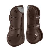 Eskadron Air Flex Sport Tendon Boots Brown image