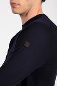Vestrum Lab Men's Etanim Knit Navy