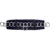 Feeling Curb Chain Guard Black