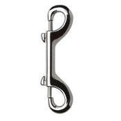 Feeling Double Eye Snap Hook