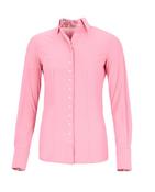 Fior Da Lio Nova Paisley Blouse Rose