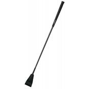 Fleck Whip With Golf Handle Black/Silver Grey