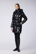 Vestrum Ladies Genova Jacket Black