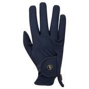BR Grip Pro Riding Glove Navy