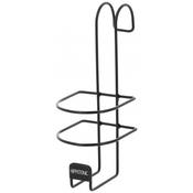 Hippotonic Bottle Holder With Hook Black