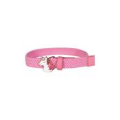 HKM Elastic Belt Unicorn Pink image